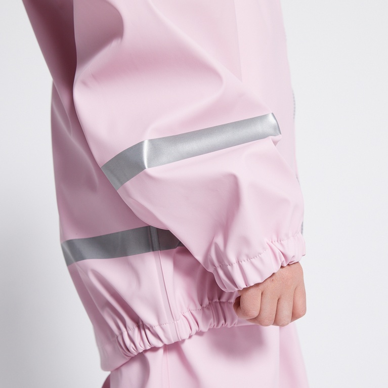 Rain jacket  "Ljusnan"